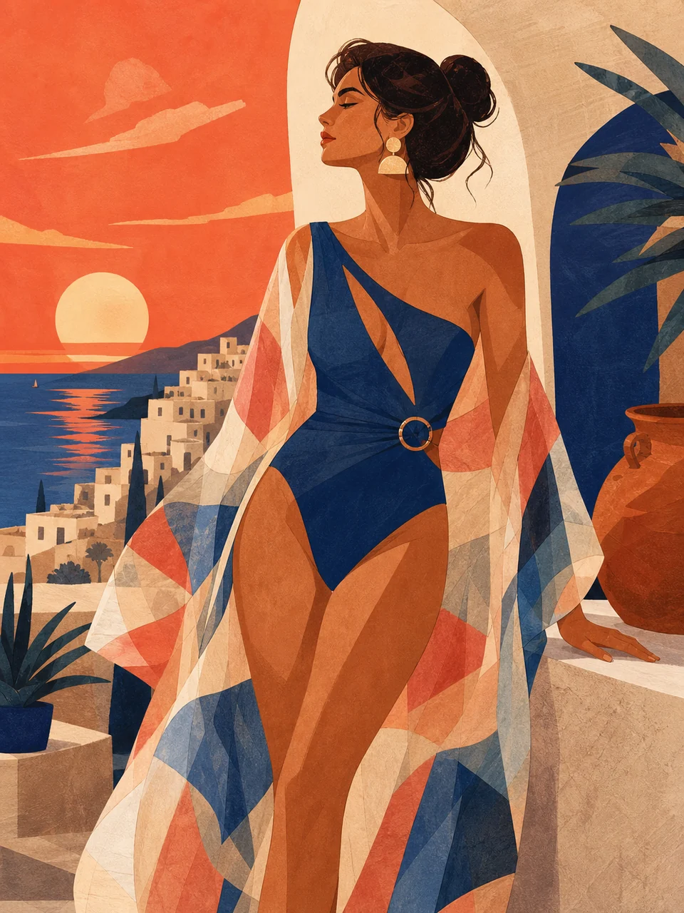 Mediterranean Interlude
